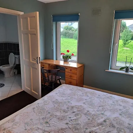 Mountain Widok Only Habitación en casa particular Killorglin