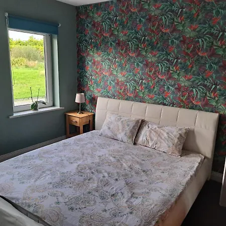 Mountain Widok Only Homestay szállás