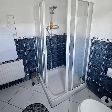 Mountain Widok Only Habitación en casa particular Killorglin