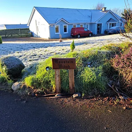 Mountain Widok Only Проживание в семье Киллорглин