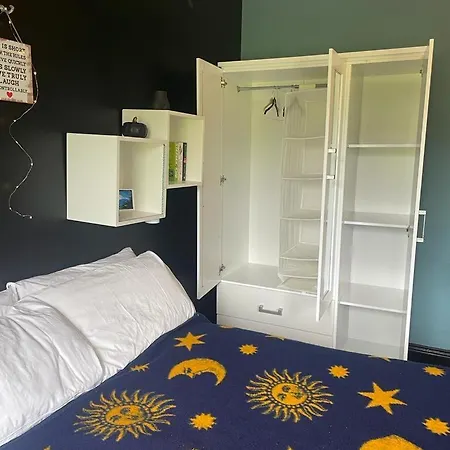 Homestay Mountain Widok Only Killorglin
