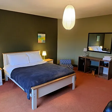 Mountain Widok Only Homestay