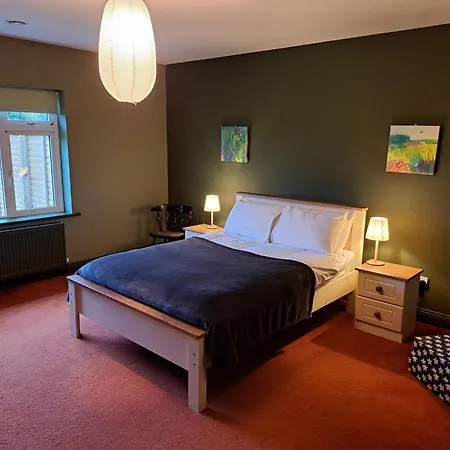 Mountain Widok Only Киллорглин