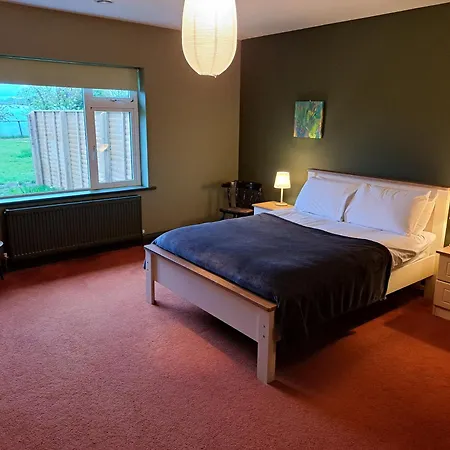 Homestay Mountain Widok Only *