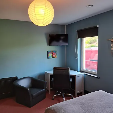 Mountain Widok Only Killorglin