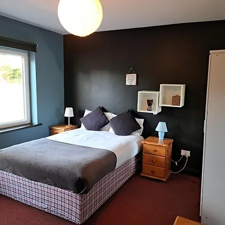 Mountain Widok Only Homestay szállás *