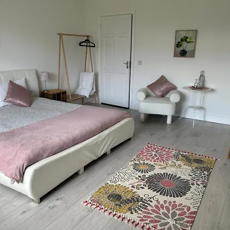 Mountain Widok Only Homestay szállás Killorglin