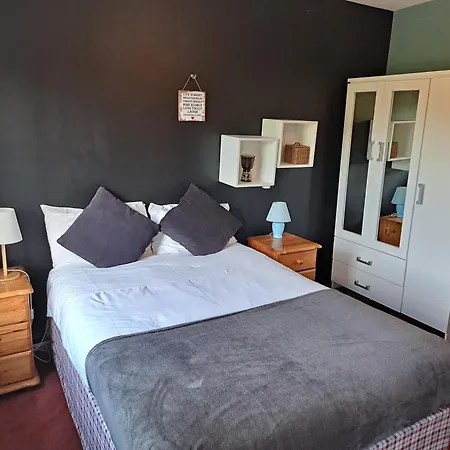 Mountain Widok Only Проживание в семье