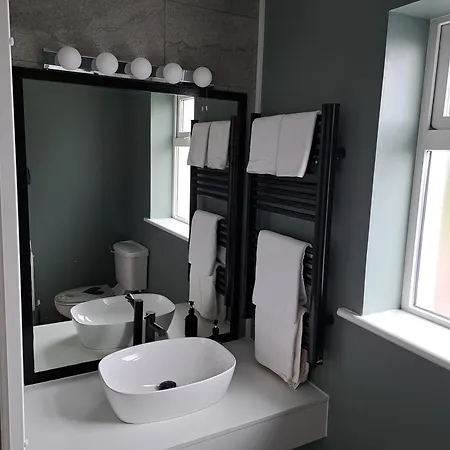 Mountain Widok Only Проживание в семье *