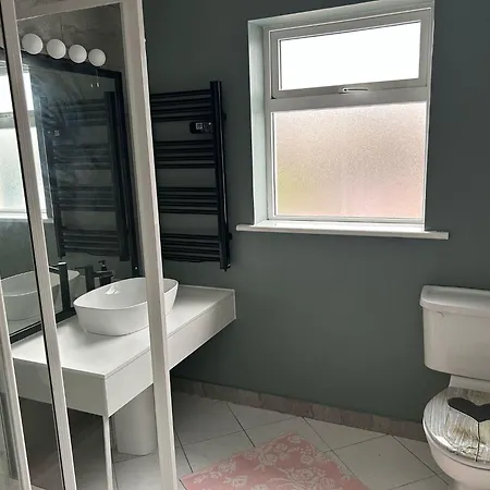 Проживание в семье Mountain Widok Only *