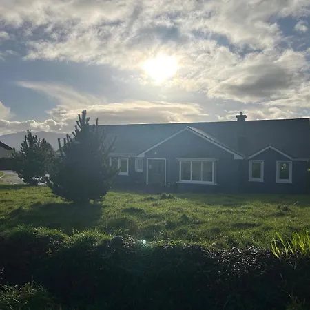 Mountain Widok Only Habitación en casa particular *