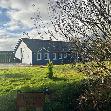 Mountain Widok Only * Killorglin