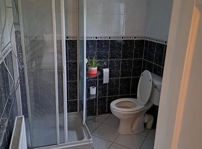 홈스테이 Mountain Widok Only