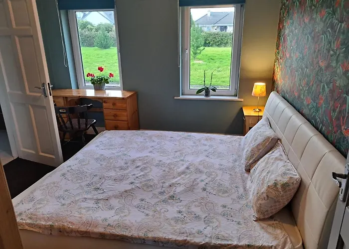 Mountain Widok Only 홈스테이 킬러글린