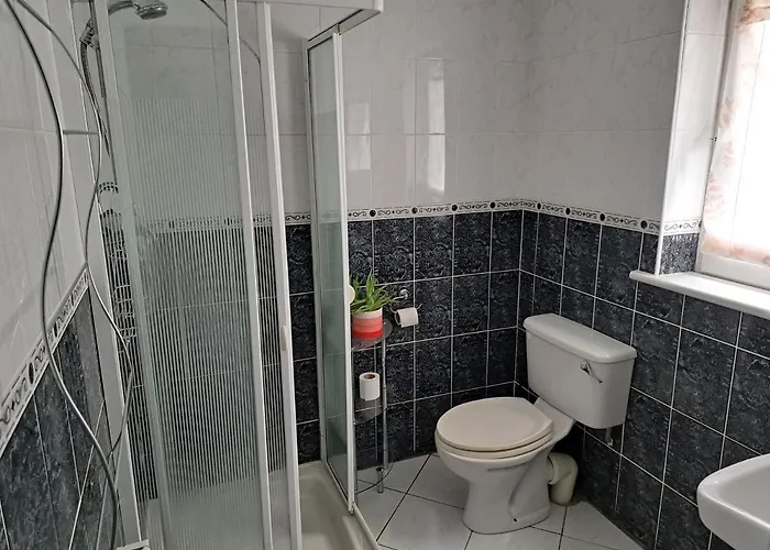 Mountain Widok Only * קילורגלין