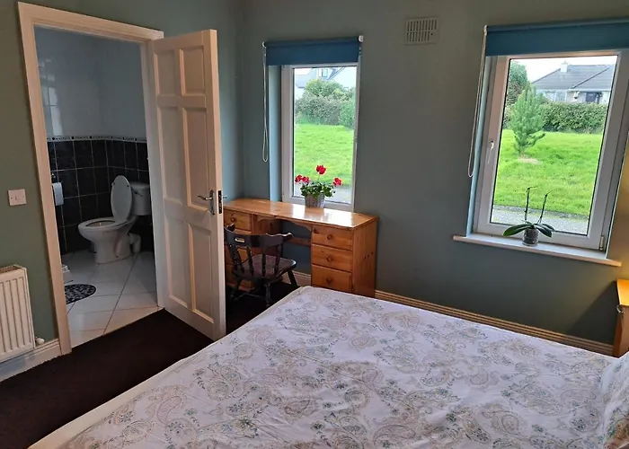 Mountain Widok Only בית אירוח קילורגלין