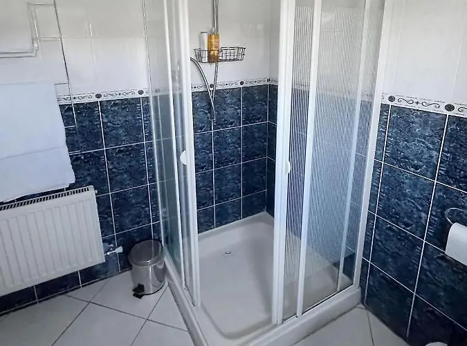 Mountain Widok Only בית אירוח קילורגלין