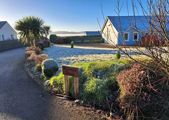 בית אירוח Mountain Widok Only