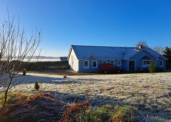 בית אירוח Mountain Widok Only *