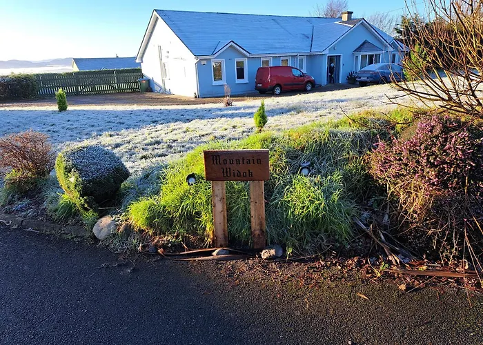 Mountain Widok Only בית אירוח קילורגלין