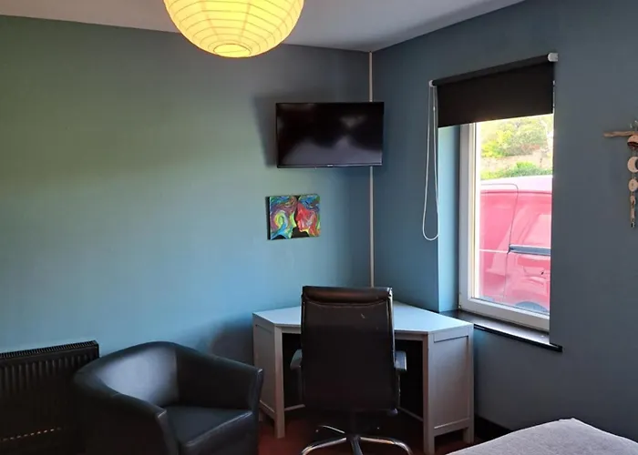 Mountain Widok Only 킬러글린