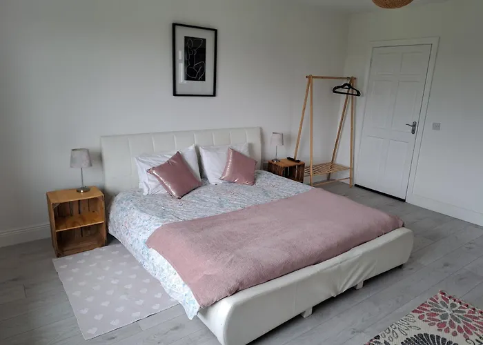 Mountain Widok Only בית אירוח