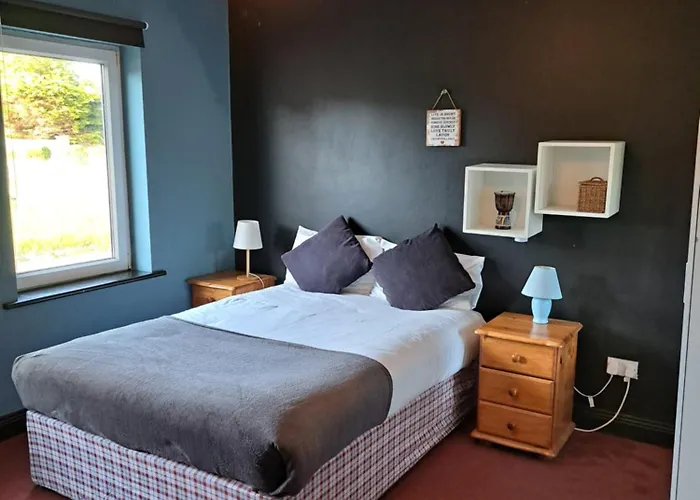 홈스테이 Mountain Widok Only