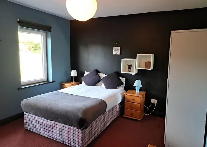 Mountain Widok Only בית אירוח *