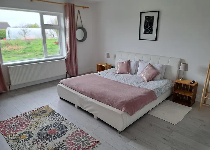 홈스테이 Mountain Widok Only *