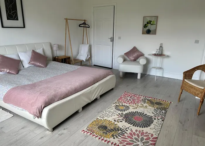 Mountain Widok Only בית אירוח קילורגלין