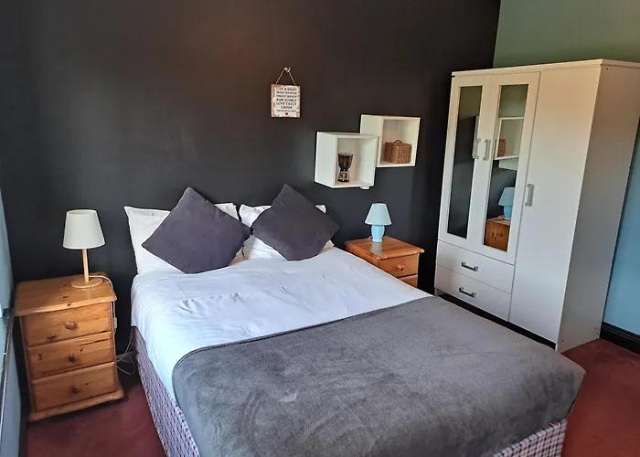 Mountain Widok Only 홈스테이