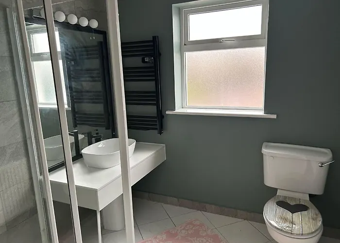 홈스테이 Mountain Widok Only *