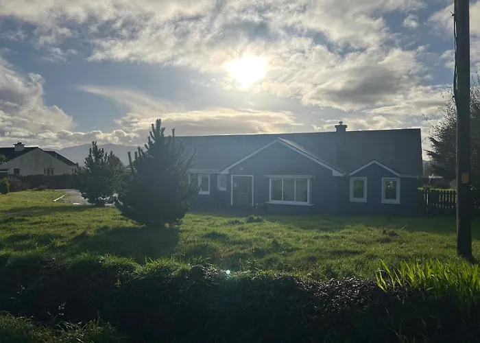 Mountain Widok Only 홈스테이 *