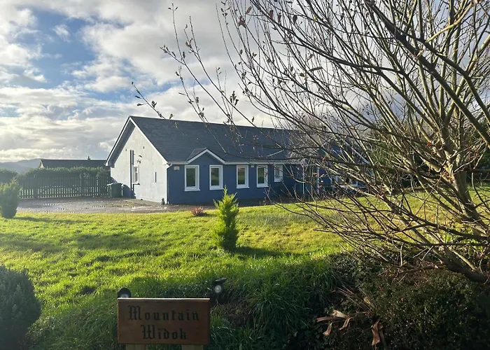 Mountain Widok Only * 킬러글린