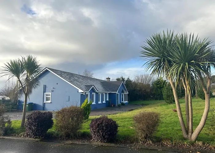 Mountain Widok Only קילורגלין